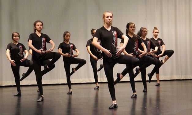 Round Rock ISD to host 7th Annual Merge dance festival