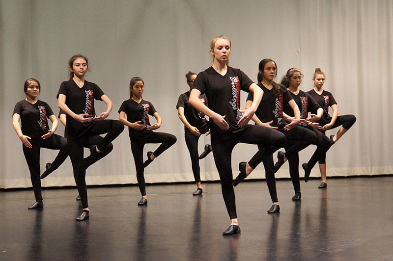 Round Rock ISD to host 7th Annual Merge dance festival