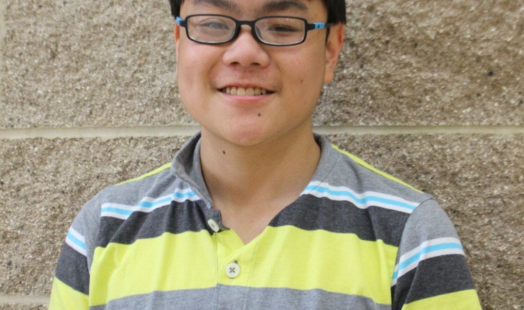 Westwood junior earns perfect ACT score