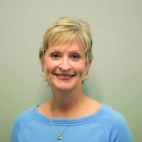 Douville named new Director of Health Services