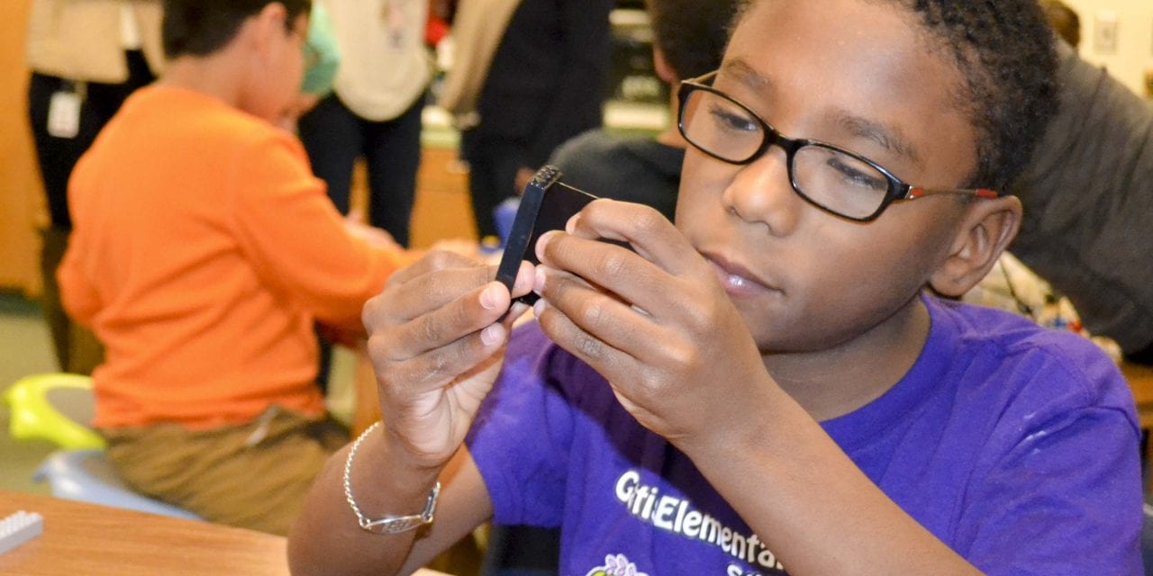 Partner Spotlight: Gattis Elementary leverages local partners to enrich learning experiences