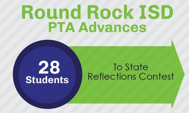 PTA advances 28 students to state Reflections contest