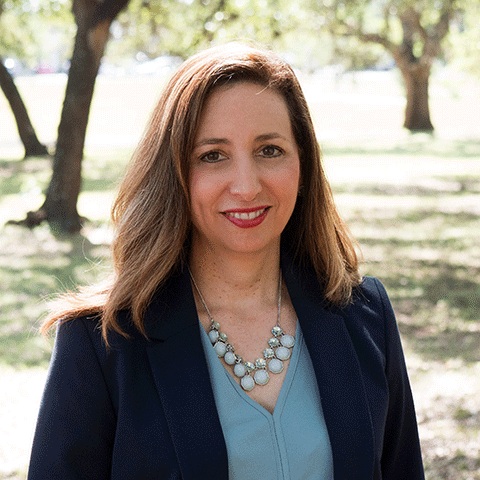Round Rock ISD names Michelle Montalvo principal of Caldwell Heights Elementary