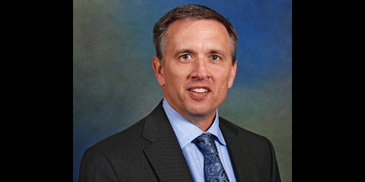Kenneth Adix Named Round Rock ISD Chief Financial Officer