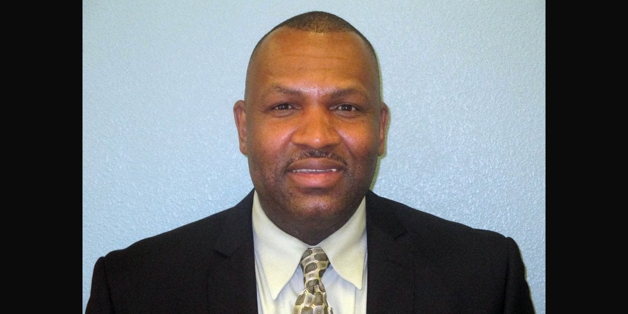 Jeffrey Yarbrough Named Round Rock ISD Director of Safety and Security