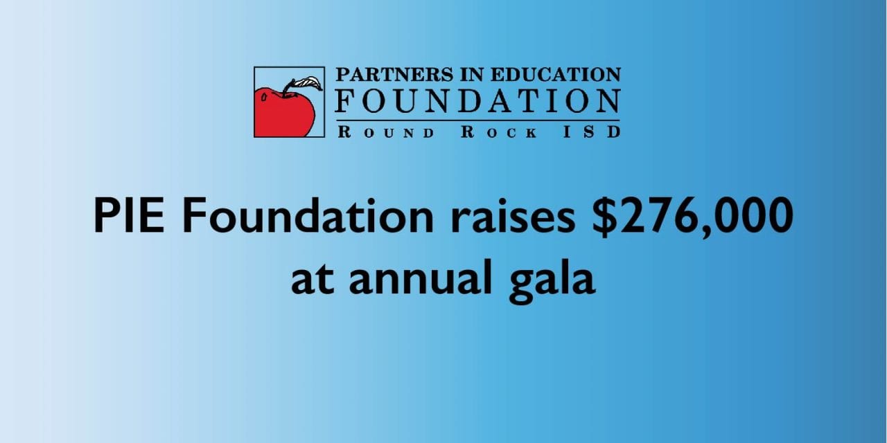 PIE Foundation raises $276,000 at annual gala