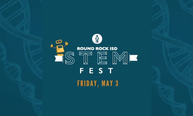 STEMFest Features Far Out Fun, Friday, May 3
