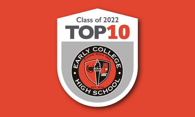 Early College High School 2022 Top 10