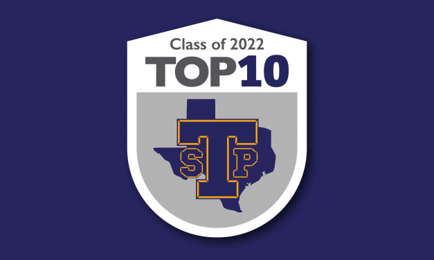 Stony Point High School 2022 Top 10