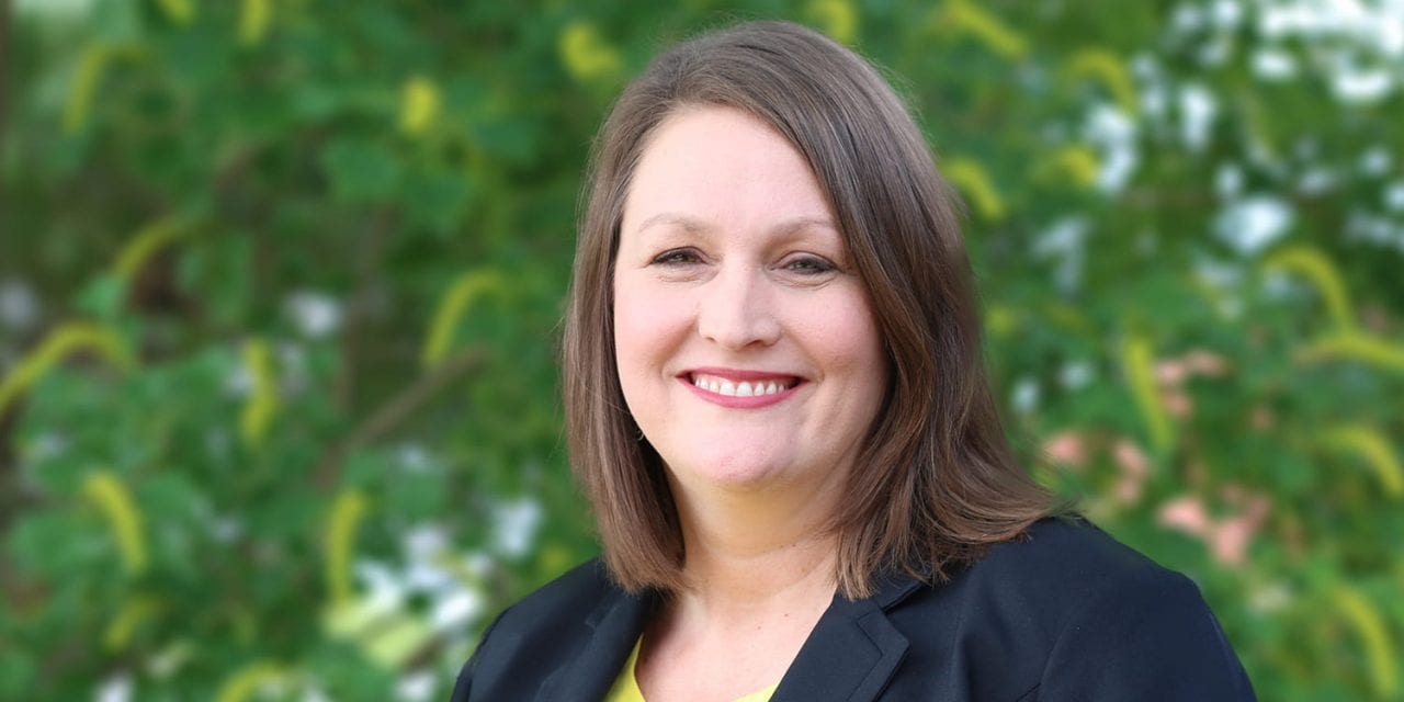 Penny Oates named new Callison Elementary Principal