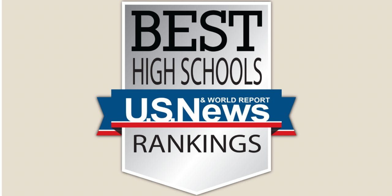 U.S. News & World Report: Westwood and Round Rock High rank among the best high schools in the country