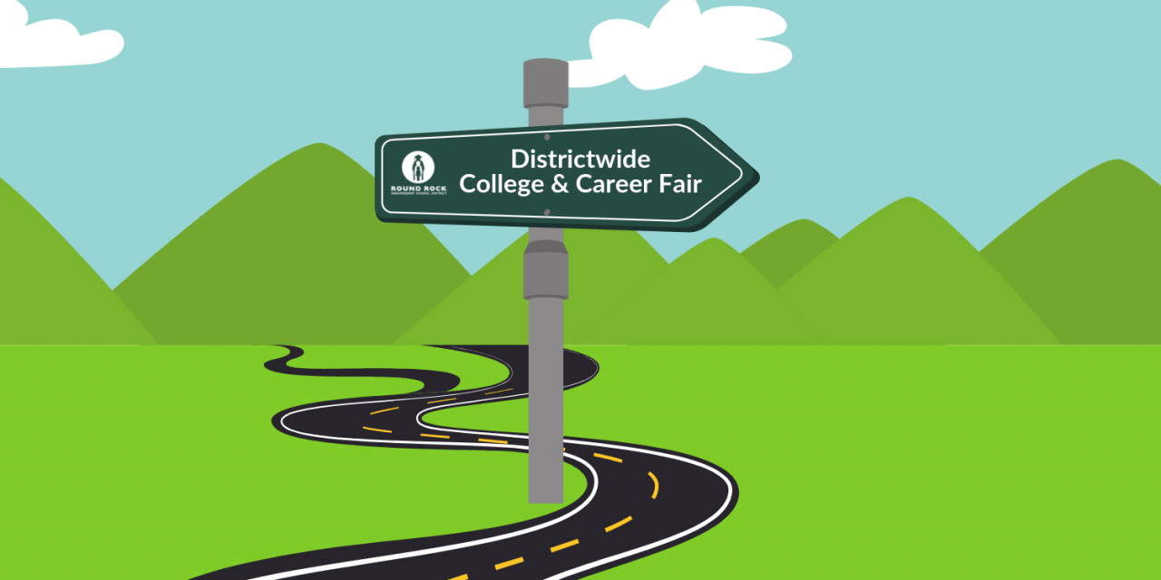 Central Texas’ Largest College and Career Fair to be held Monday, Sept. 23 at Round Rock High School