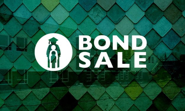 Next Bond sale in the works for Bond 2018