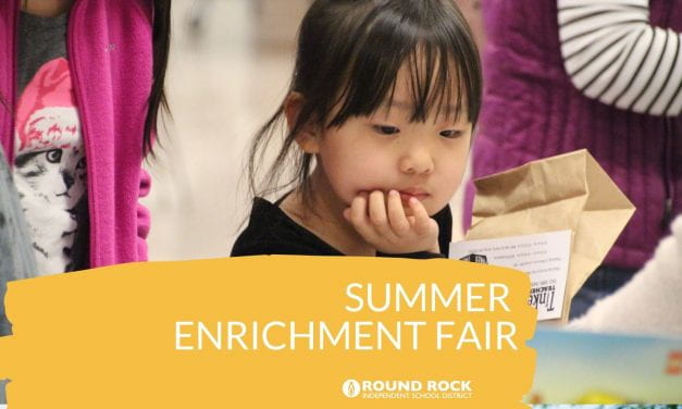 Summer Enrichment Fair to be held Feb. 1
