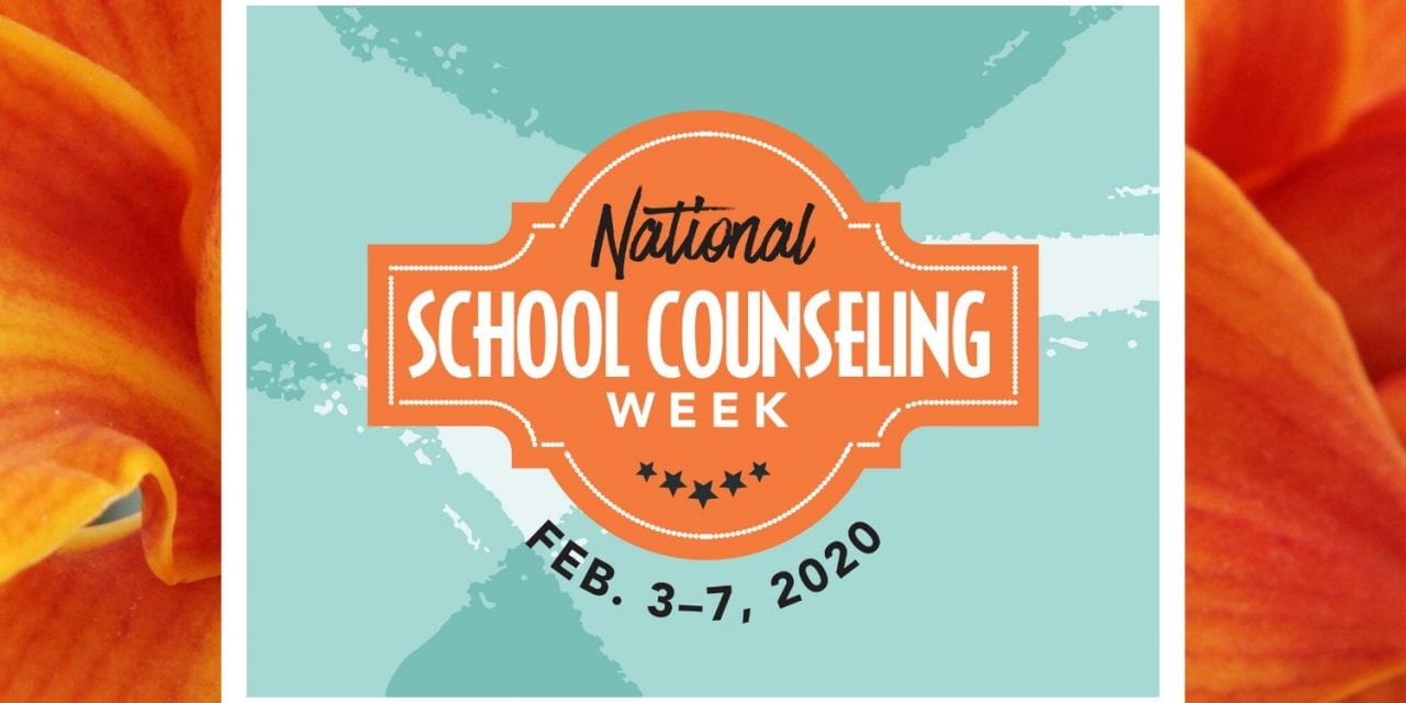 National School Counseling Week underscores School Counselors contributions