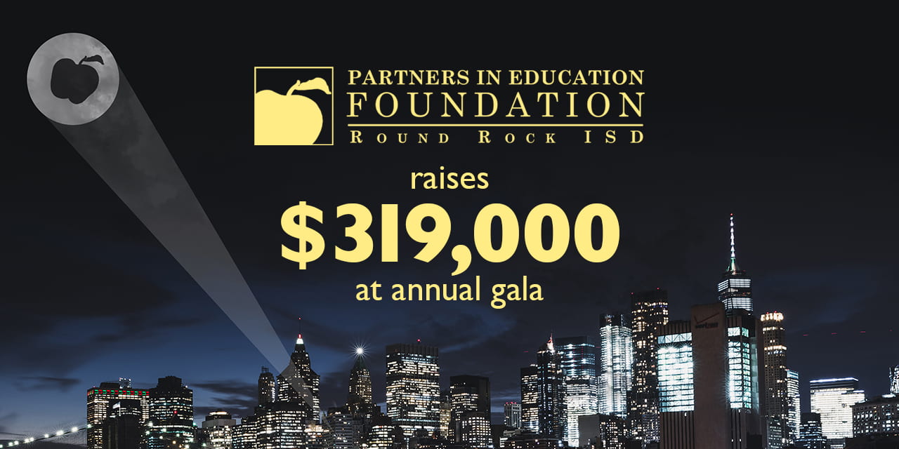 PIE Foundation raises $319,000 at annual gala