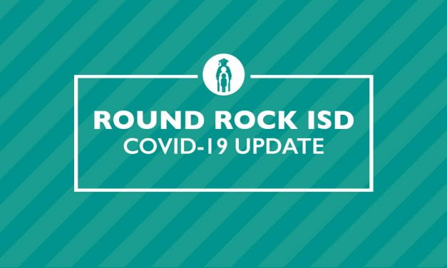 COVID-19 Update: Staff Diagnosis