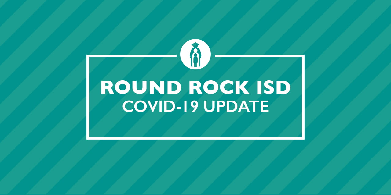 COVID-19 Update: Staff Diagnosis