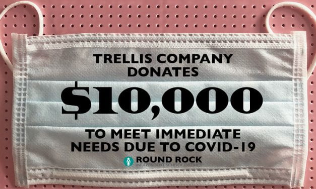 Trellis Company donates $10,000 to meet immediate needs due to COVID-19