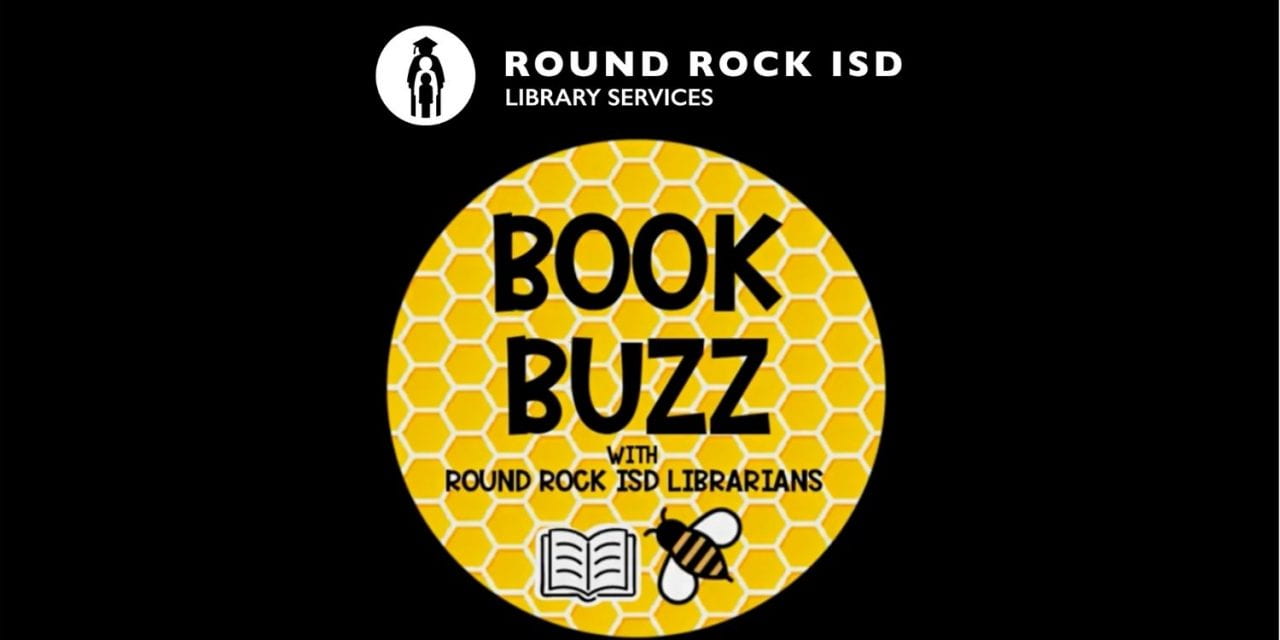 Round Rock ISD librarians create ‘buzz’ with video book talk series