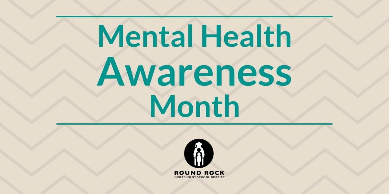 Mental Health Awareness Month observed in May
