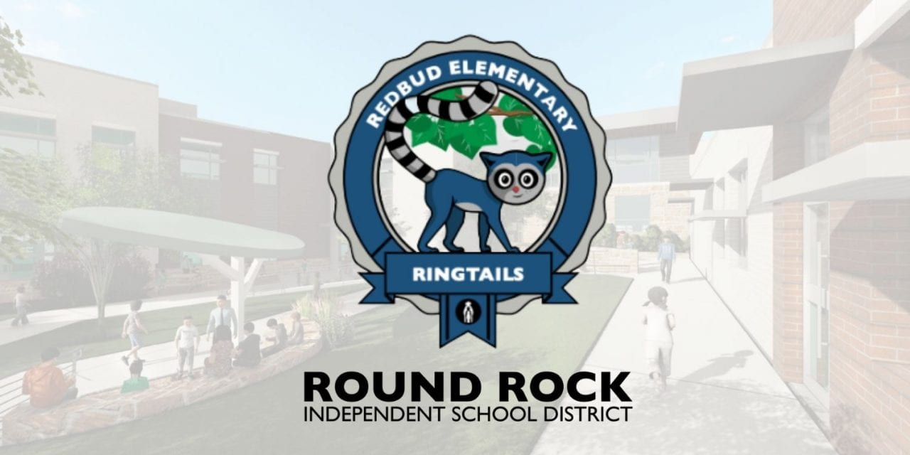 Redbud Elementary School announces spirit colors and mascot