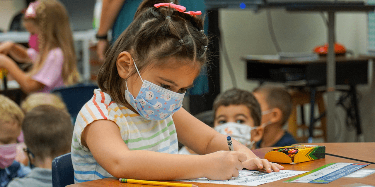 Round Rock ISD Limits Mask Opt-Out to Health or Developmental Conditions
