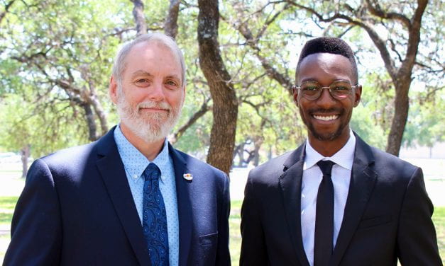 Tim Lowke and Jager Loyde named Directors of Fine Arts