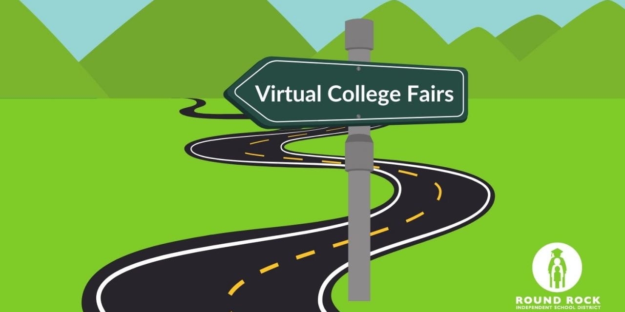 Fall Virtual College Fairs open for higher ed planning