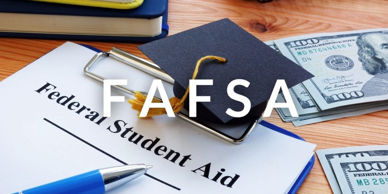 The FAFSA opens October 1 – Important dates and free help to file