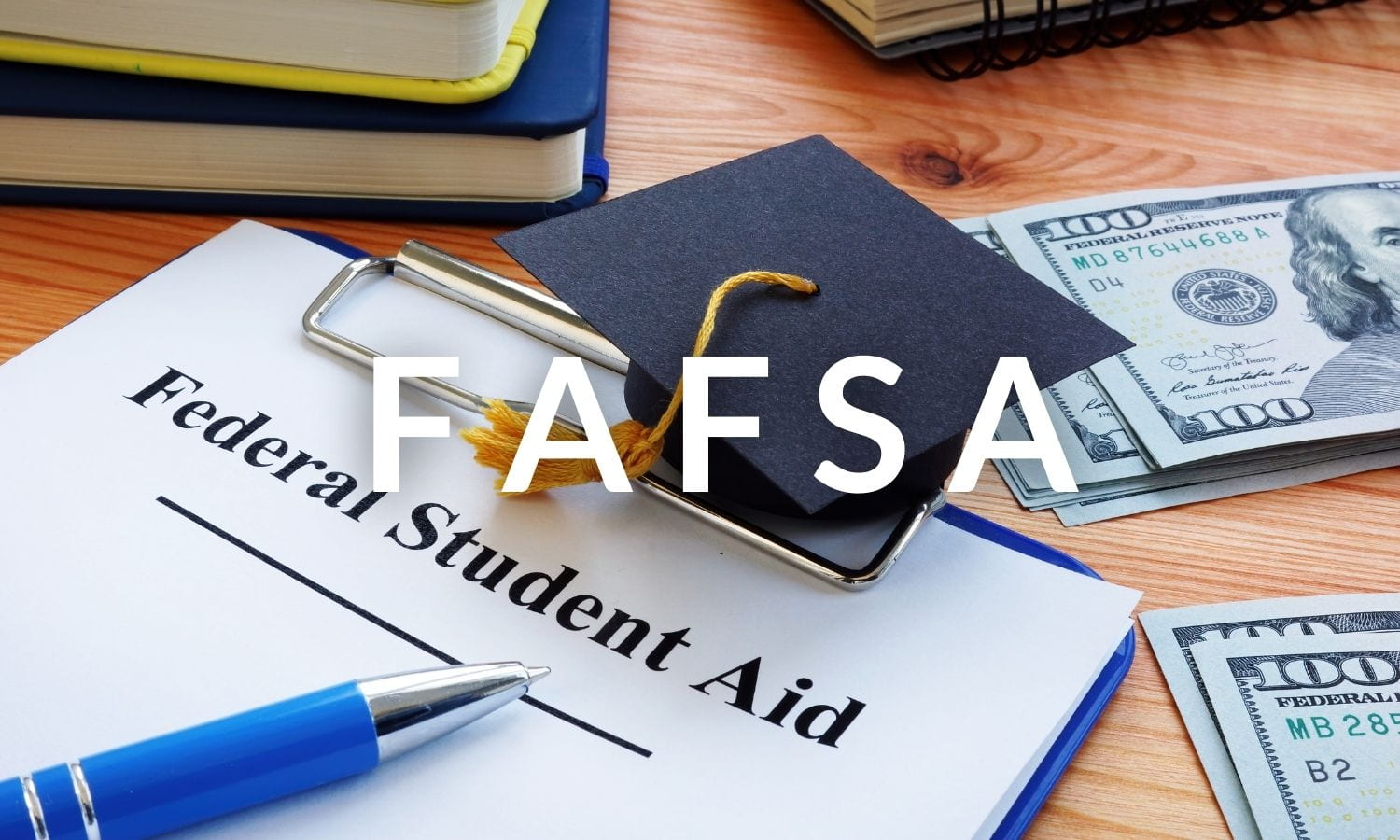 The FAFSA opens October 1 Important dates and free help to file