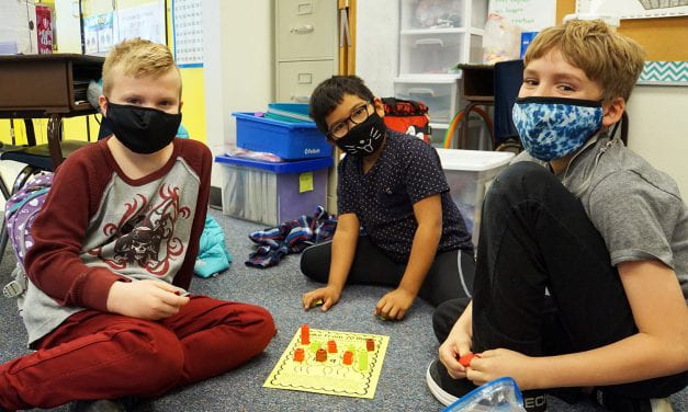 Masks in Schools and Facilities