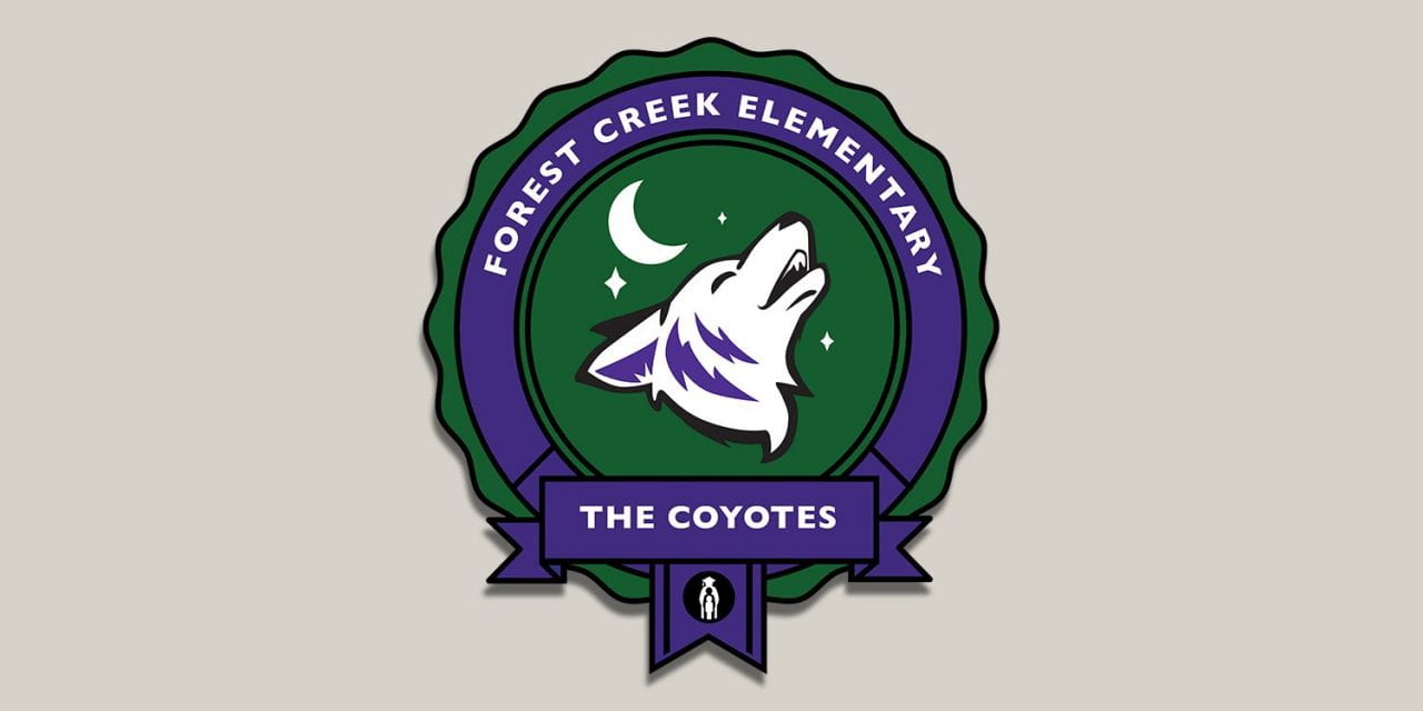 Forest Creek earns Marzano High Reliability Schools Level Two certification
