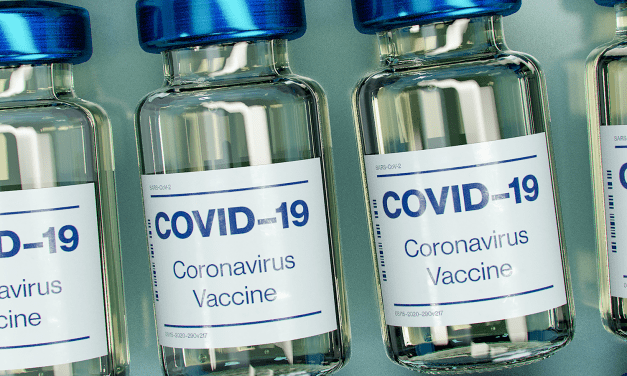 Round Rock ISD to host COVID-19 Vaccine Clinics for children aged 5-11 in November