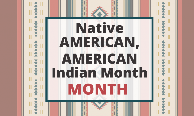 My Native American Life