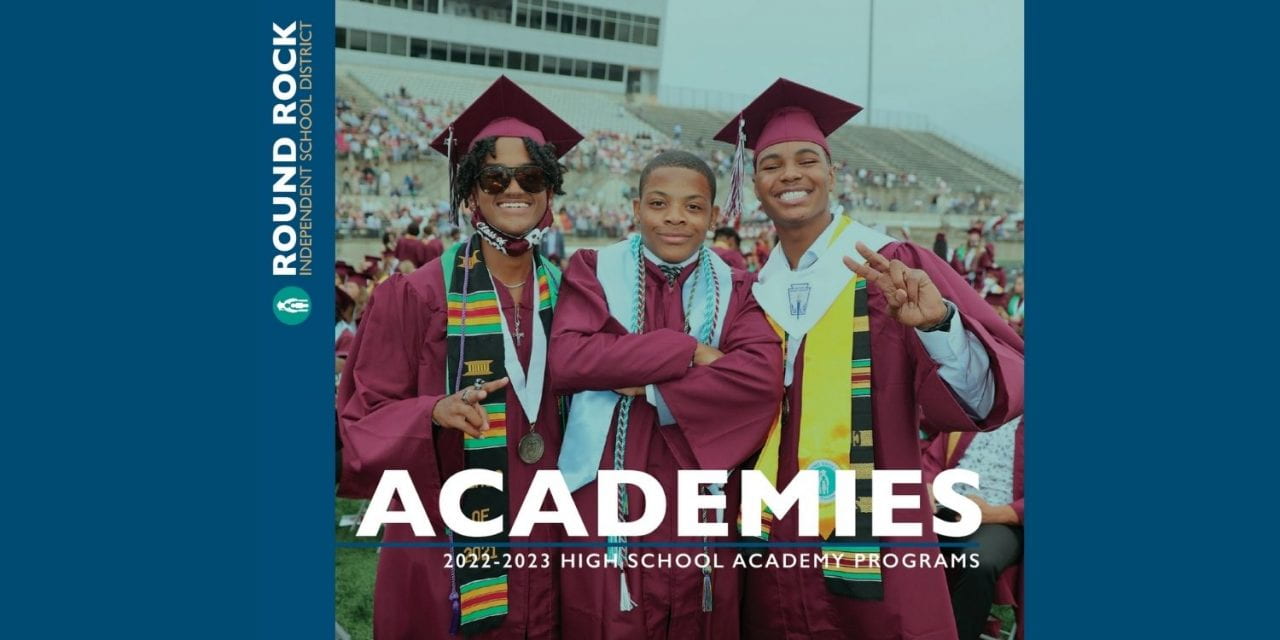 UPDATED FOR 2022: Career and Technical Education High School Academy Program Guide