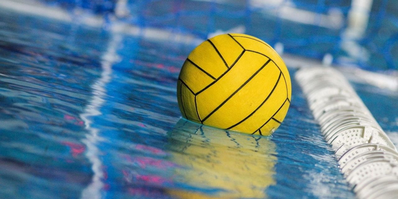 Round Rock ISD adds Water Polo as sport for 2022-2023 school year