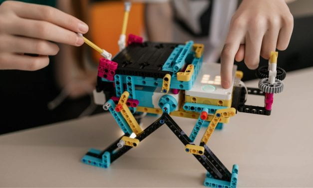 After-school Robotic teams form at 24 Round Rock ISD Elementary Schools