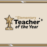 2024 Elementary Teachers and Paraprofessionals of the Year