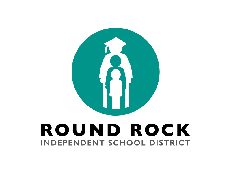 Round Rock ISD Logo