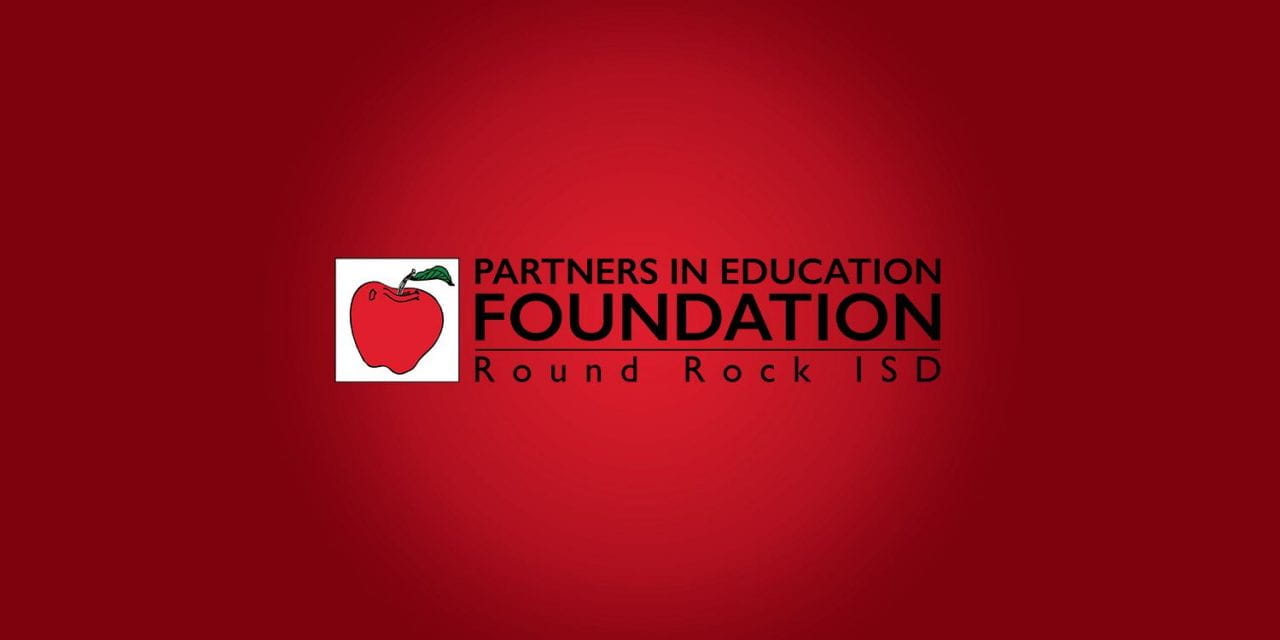 Round Rock ISD Partners in Education Foundation raises over $334,000 for classrooms during annual Gala