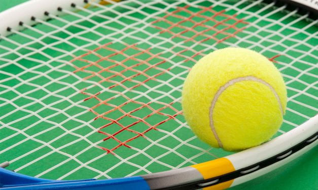 Westwood earns state championships, Round Rock takes bronze at UIL Spring State Tennis Tournament