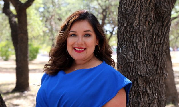 Marisa Ramirez named principal of Ridgeview Middle School