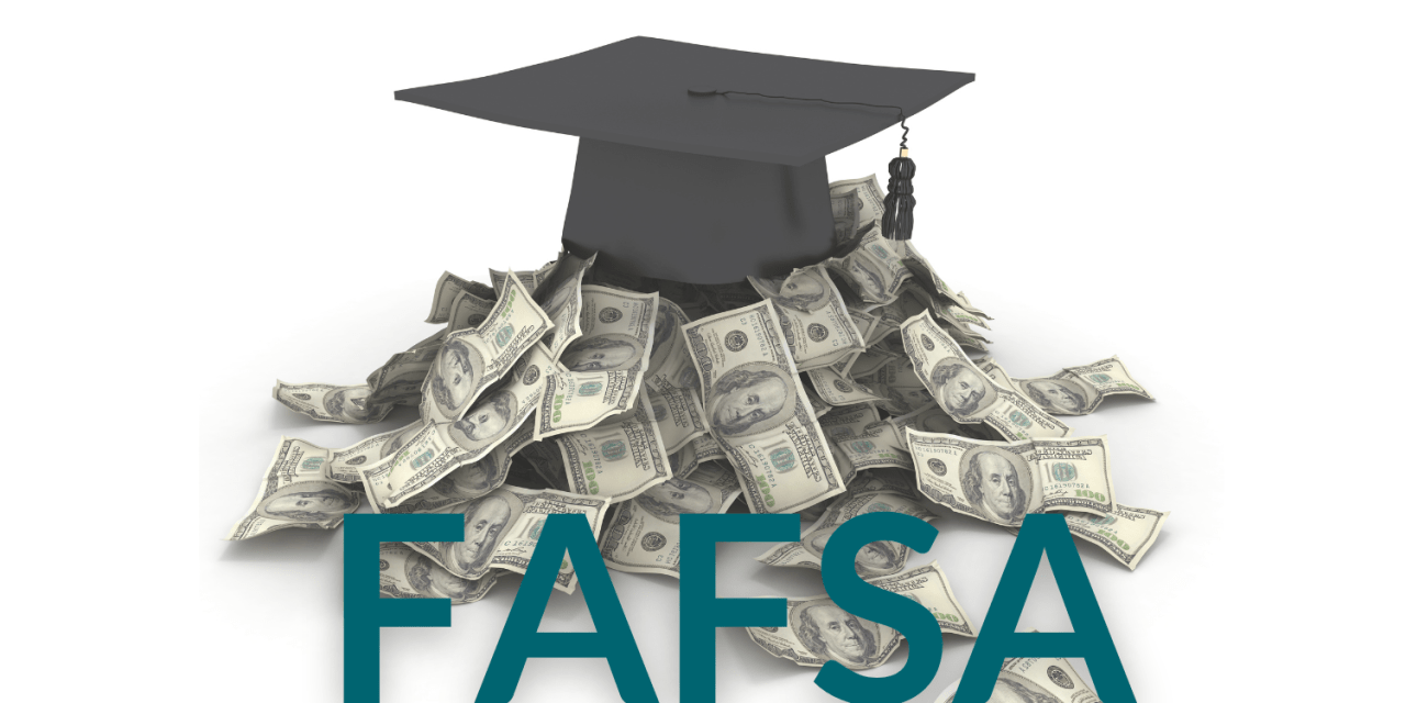 FAFSA® opens Oct 1. Tips for getting started and free help to file