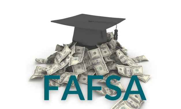 FAFSA® opens Oct 1. Tips for getting started and free help to file