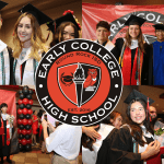 Application open for 2024-25 Early College High School enrollment