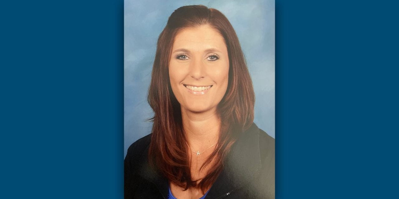 Pearson Ranch Middle School Teacher Named Dance Educator of the Year