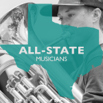54 Round Rock ISD Students Qualify for All-State Music Ensembles