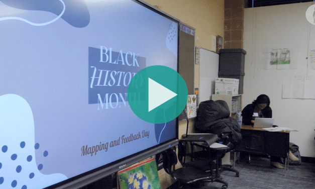 Black History Month Featuring African American Studies