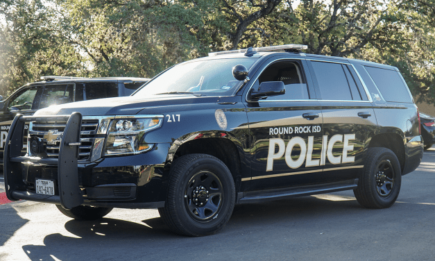 Round Rock ISD Police Department to Host Virtual Informational Session in March